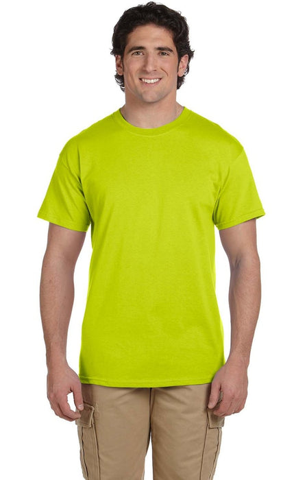 Gildan Adult Unisex Ultra Cotton® 6 oz. T-Shirt G200