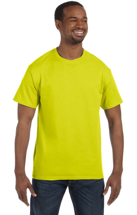 Hanes Unisex 6.1 oz. T-Shirt 5250T