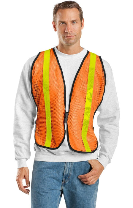 Port Authority Mesh Enhanced Visibility Vest SV02
