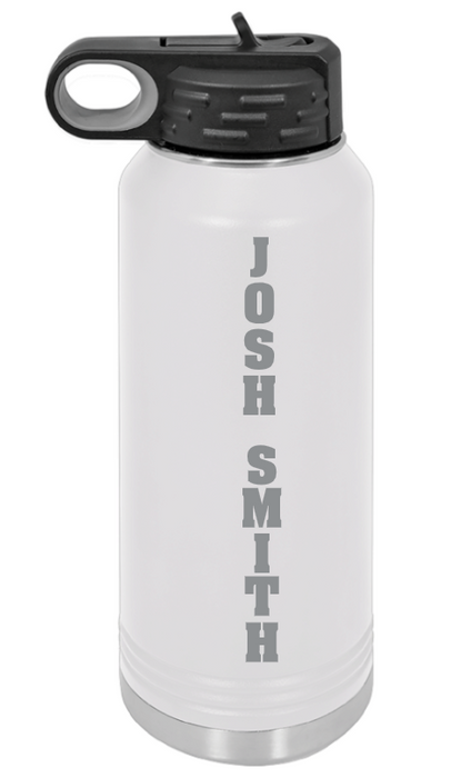 Somerset Cheer Water Bottle